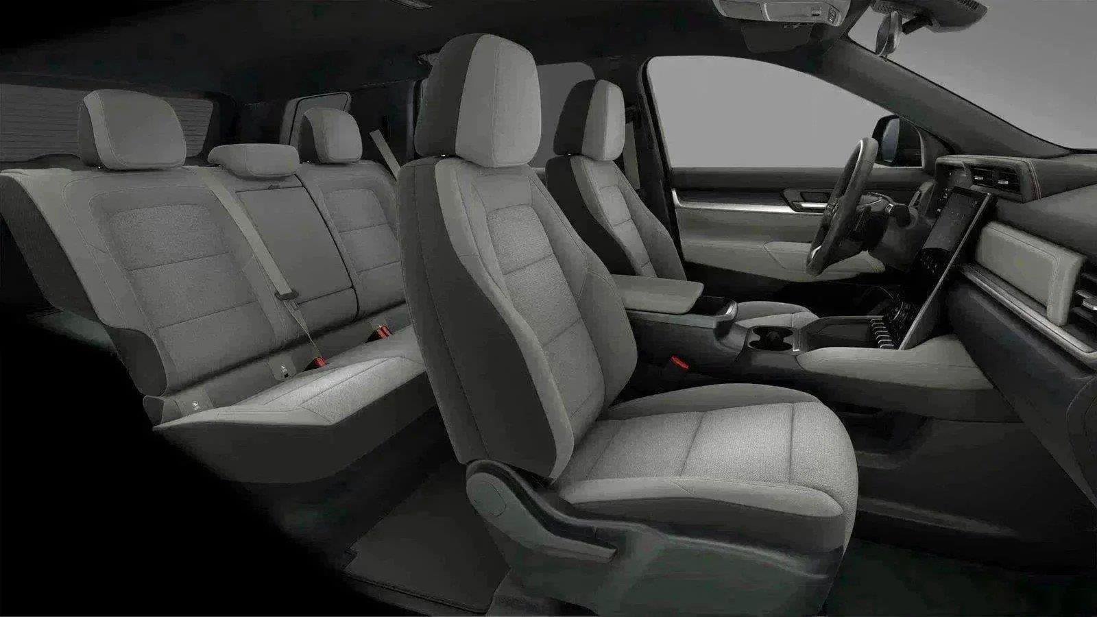 New 2027 GMC Terrain Elevation AWD/4WD image 56