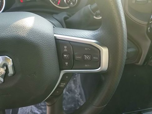 New 2026 RAM 2500 Tradesman image 26