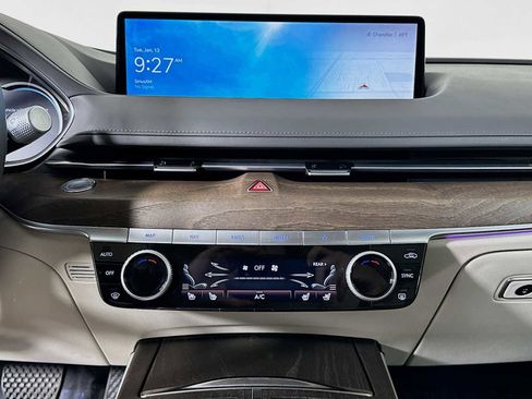 Used 2023 Genesis G80 2.5T w/ Advanced Package image 13