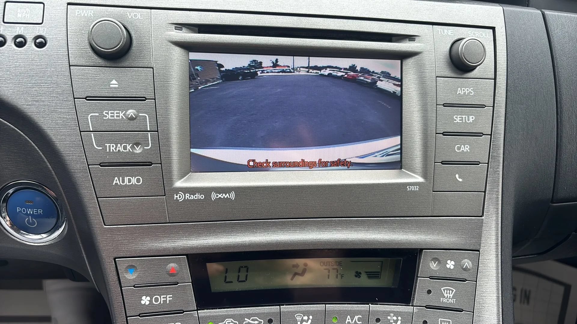 Used 2013 Toyota Prius Three FWD image 28