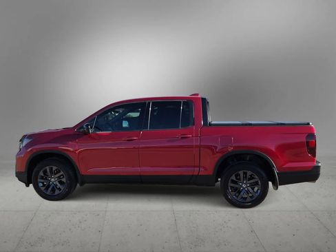 Used 2021 Honda Ridgeline Sport image 5
