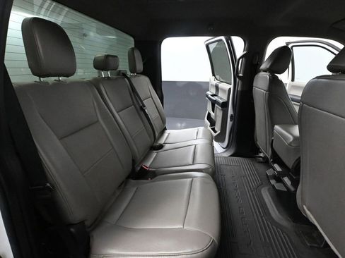 Used 2021 Ford F250 XL w/ Power Equipment Group image 39