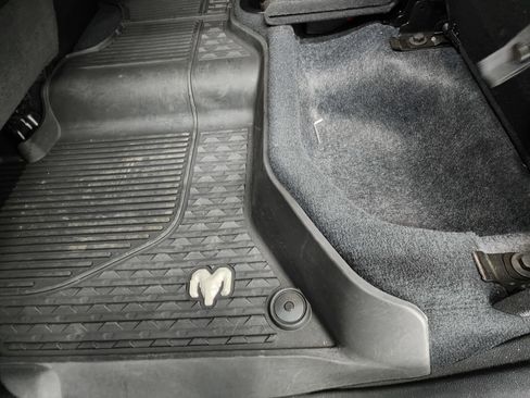 Used 2022 RAM 2500 Laramie image 39