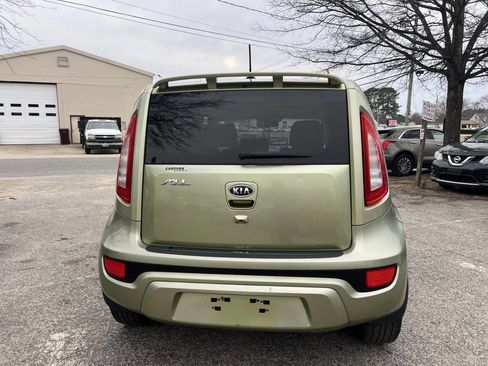 Used 2012 Kia Soul ! w/ Premium Pkg image 20