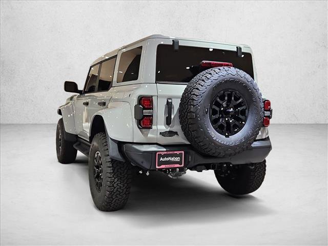 New 2026 Ford Bronco Raptor AWD/4WD image 9