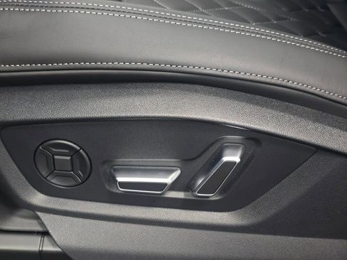 New 2026 Audi SQ7 Premium Plus image 26
