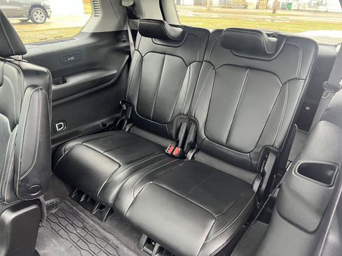 Used 2021 Jeep Grand Cherokee L Limited image 26