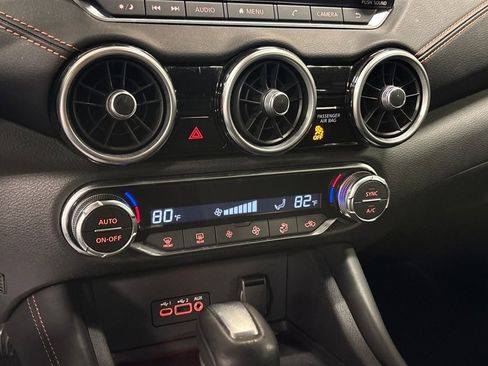 Used 2022 Nissan Sentra SR image 36