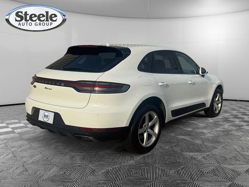 Used 2019 Porsche Macan image 5