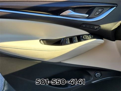 Used 2023 Buick Enclave Premium w/ Experience Buick Package image 34