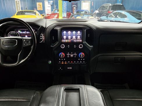 Used 2020 GMC Sierra 1500 Denali w/ Denali Ultimate Package image 29