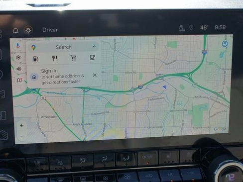 Certified 2023 Chevrolet Colorado ZR2 w/ ZR2 Convenience Package III image 7