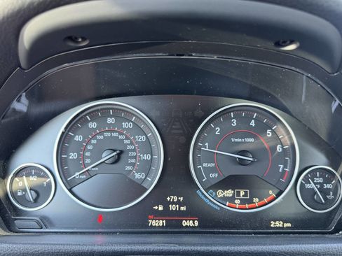 Used 2016 BMW 328i Sedan image 12