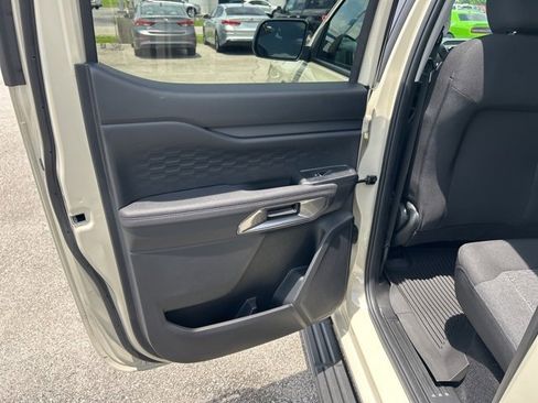 New 2025 Ford Ranger XLT w/ FX4 Off-Road Package image 68