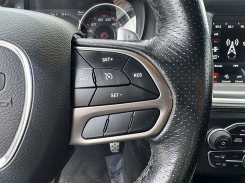 Used 2021 Dodge Charger Scat Pack RWD image 28