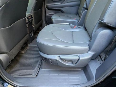 New 2026 Toyota Grand Highlander AWD image 15