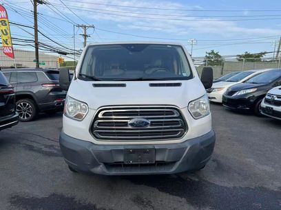 Used 2017 Ford Transit 350 XLT