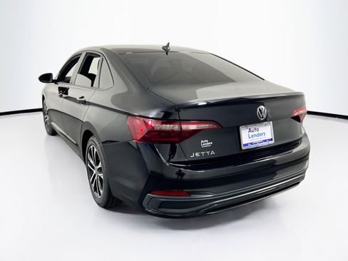 Used 2024 Volkswagen Jetta Sport FWD image 7