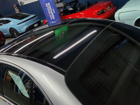 Used 2017 Mercedes-Benz C 300 4MATIC Sedan w/ Premium 3 Package image 63