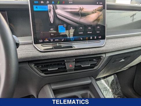 Certified 2025 Volkswagen Tiguan S AWD/4WD image 16
