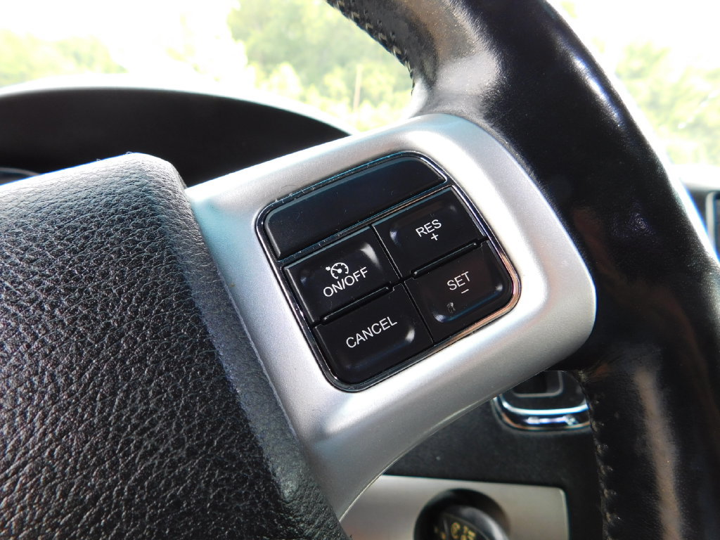 Used 2019 Dodge Grand Caravan GT FWD image 20