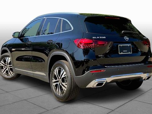 Certified 2026 Mercedes-Benz GLA 250 4MATIC image 16