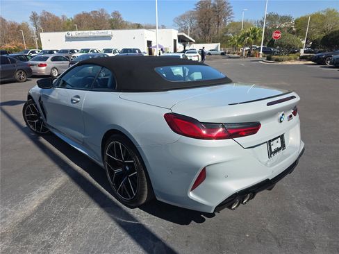Used 2024 BMW M8 Competition image 27
