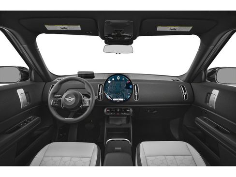 New 2027 MINI Cooper Countryman S AWD/4WD image 5