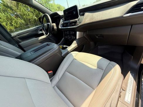 Used 2023 Chevrolet Tahoe Z71 AWD/4WD image 26