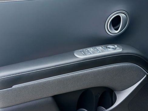 Certified 2026 Hyundai Palisade Calligraphy AWD/4WD image 14