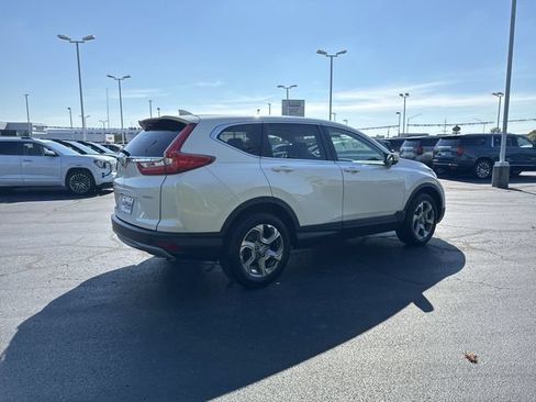 Used 2019 Honda CR-V EX image 5