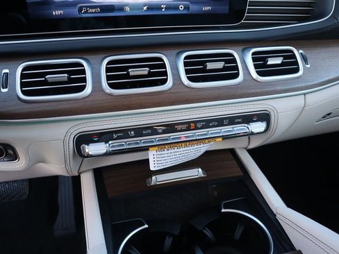 New 2026 Mercedes-Benz GLE 350 4MATIC image 48