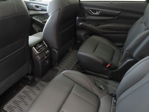 New 2026 Subaru Ascent Limited Bronze image 24