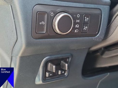 Certified 2022 Ford Maverick Lariat w/ Lariat Luxury Package AWD/4WD image 17