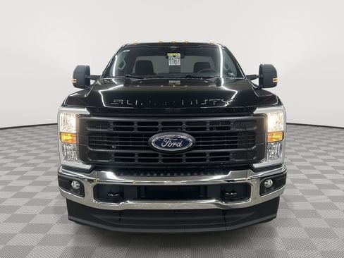 Used 2024 Ford F350 XL w/ FX4 Off-Road Package image 2