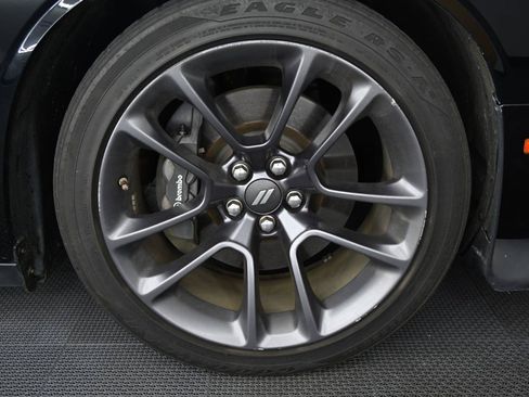 Used 2023 Dodge Challenger R/T Scat Pack RWD image 41