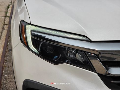 Used 2020 Honda Pilot EX-L image 16