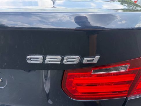Used 2014 BMW 328d xDrive Sedan w/ Driver Assistance Package AWD/4WD image 10