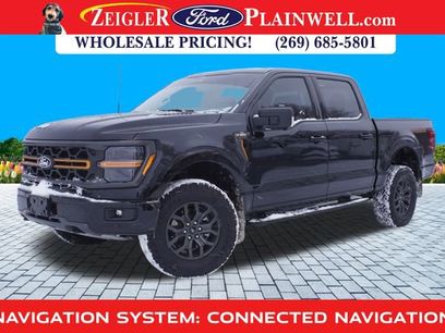 Used 2024 Ford F150 Tremor w/ Tow/Haul Package