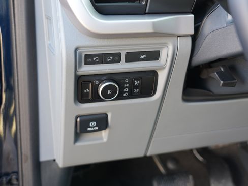 Used 2023 Ford F150 XLT w/ Equipment Group 302A High image 17