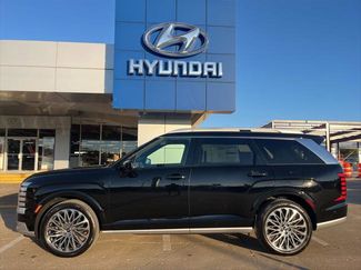 New 2026 Hyundai Palisade Calligraphy FWD video 1