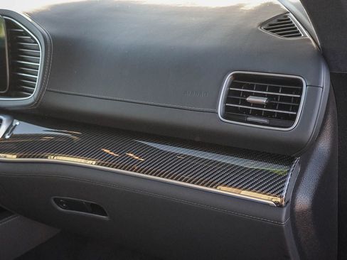 Used 2023 Mercedes-Benz GLE 63 AMG S image 20