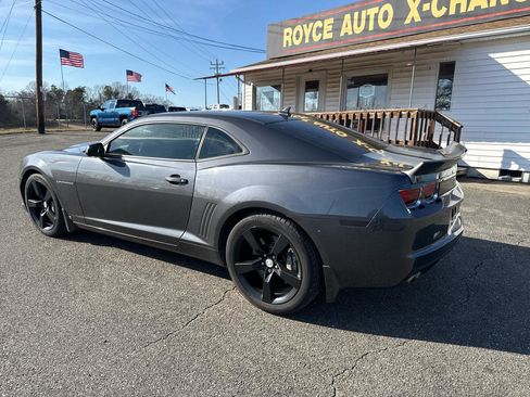 Used 2010 Chevrolet Camaro SS w/ RS Package image 18