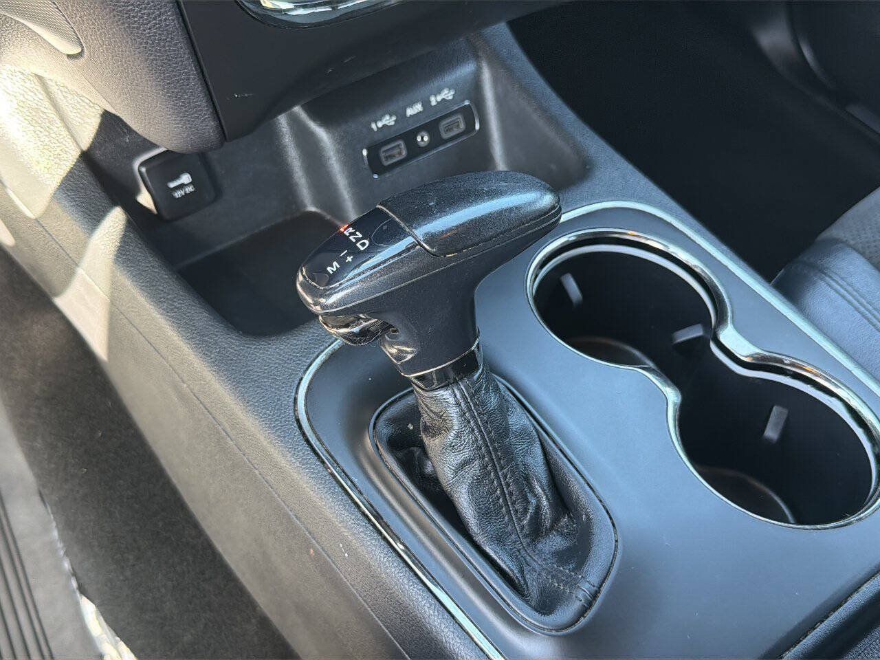 Used 2019 Dodge Durango GT AWD/4WD image 36