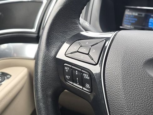 Used 2018 Ford Explorer Limited w/ Equipment Group 301A image 34