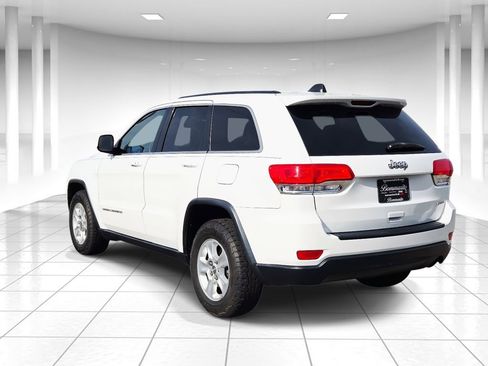 Used 2014 Jeep Grand Cherokee Laredo image 5