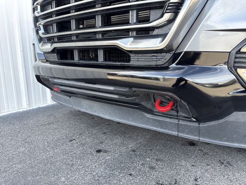 Used 2022 GMC Canyon AT4 image 8