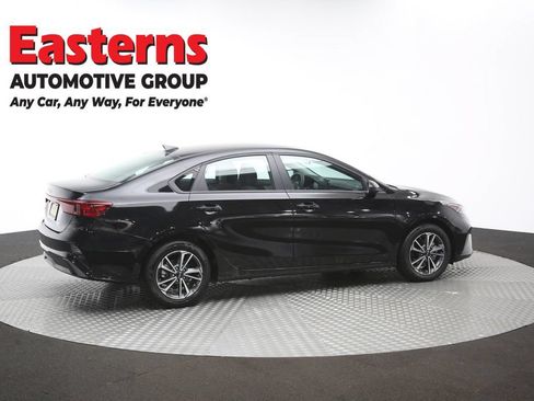 Used 2024 Kia Forte LXS FWD image 41