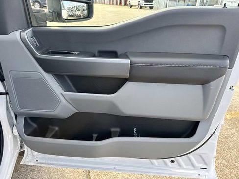 New 2026 Ford F350 XL w/ STX Appearance Package AWD/4WD image 10