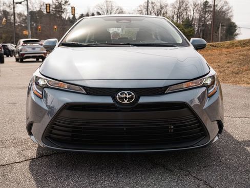 Certified 2026 Toyota Corolla LE image 2